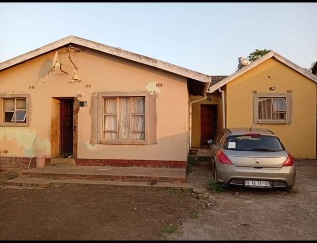 4 BEDROOM HOUSE FOR SALE IN NGWELEZANA